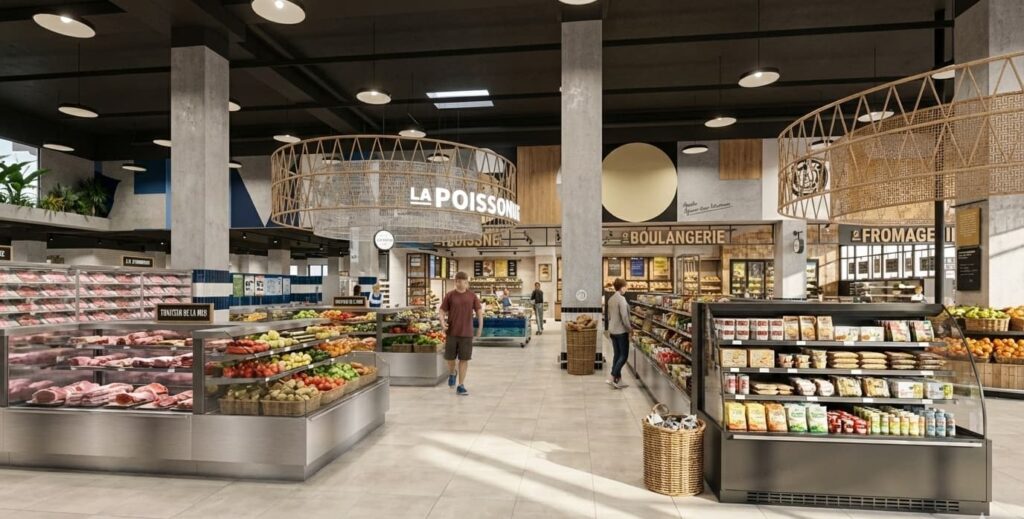 vue magasin intérieur 2