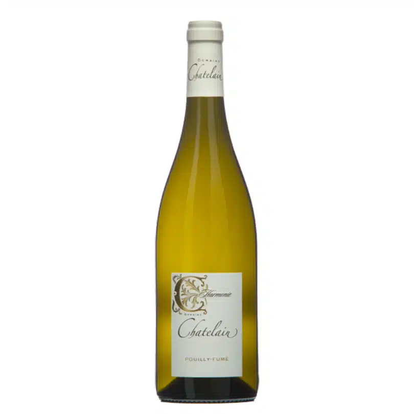 Châtelain (Pouilly-Fumé)