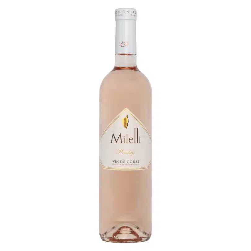 Melelli Prestige (Vin de Corse)